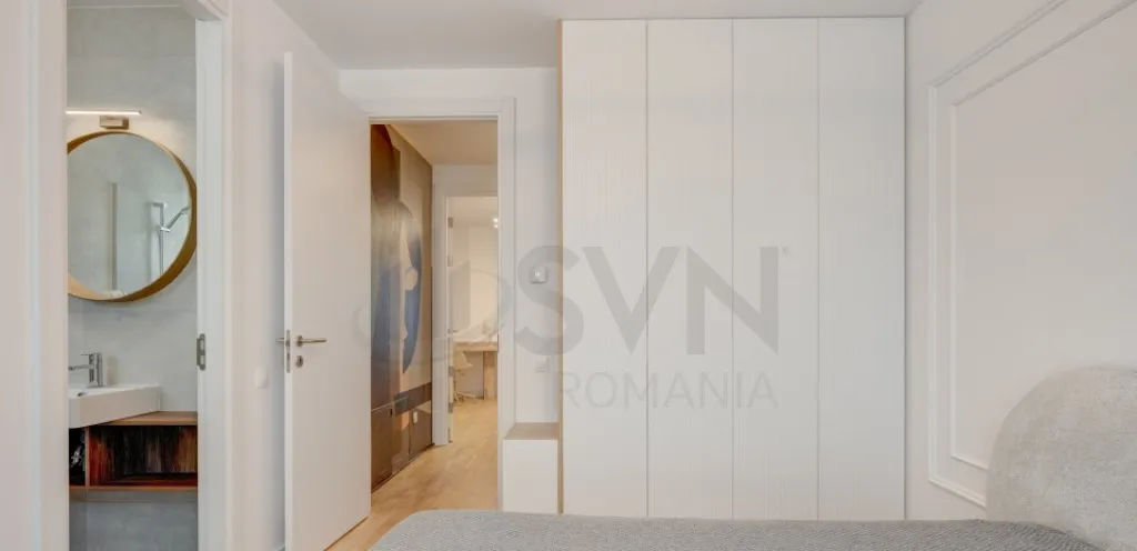 Apartament 2 camere l Nou l De inchiriat l Bucurestii Noi