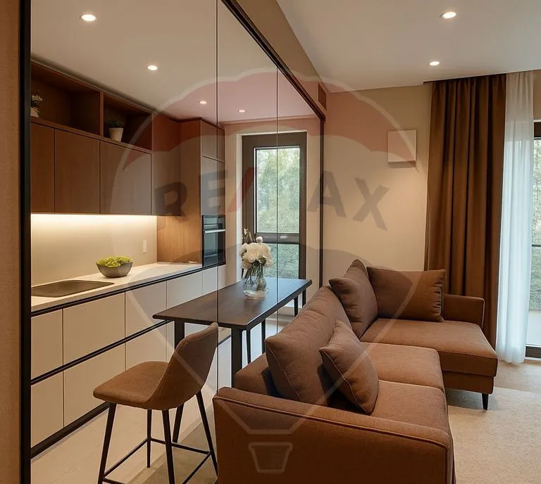 Vila 314 mp 6 camere Curte proprie Giulesti Pod