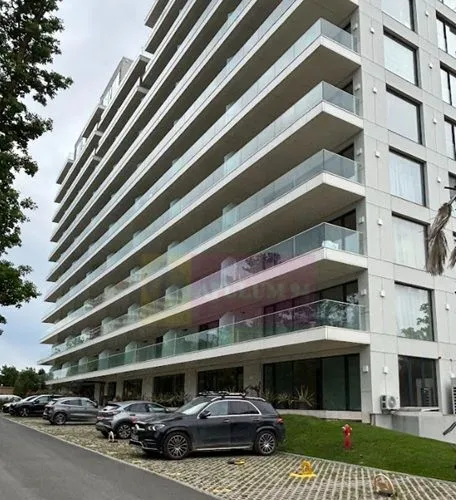 Apartament de Top in Vogh Olimp