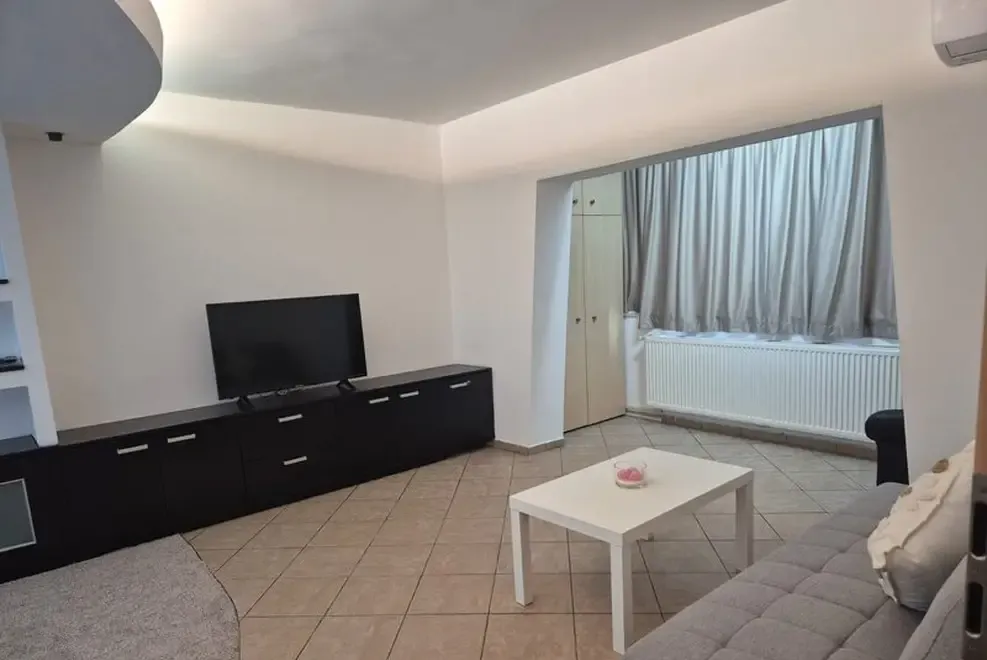Garsoniera Alba Iulia rond