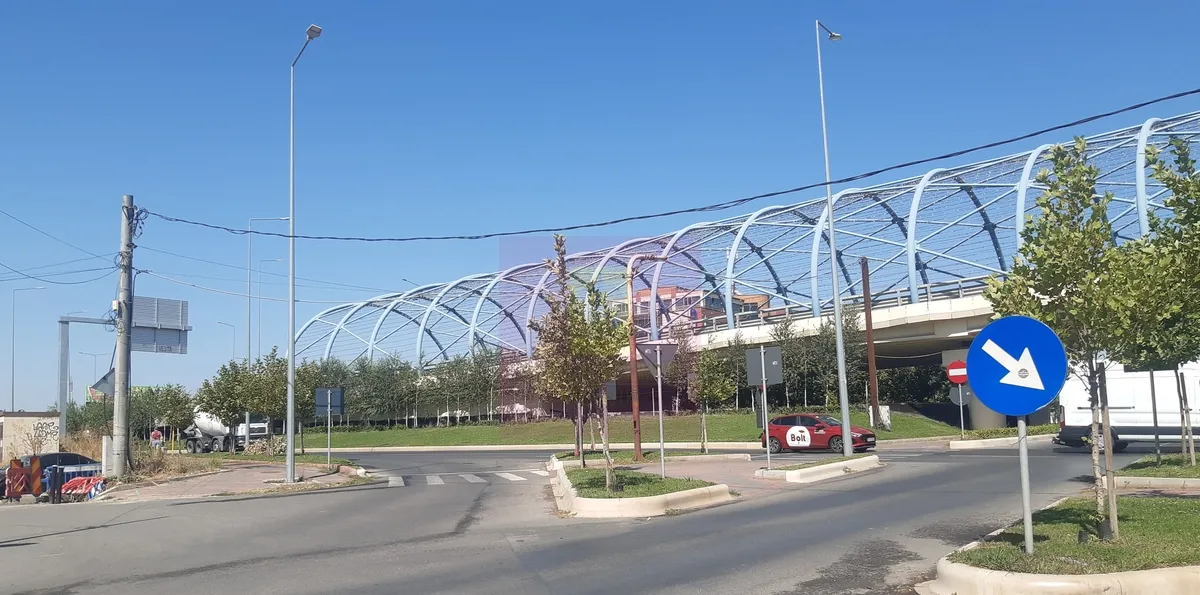 Vila langa pasaj Pallady O investitie care produce venit prima zi