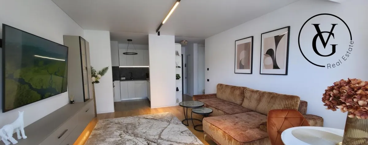 Apartament 2 Camere Fabrica de Glucoza Parcare si boxa