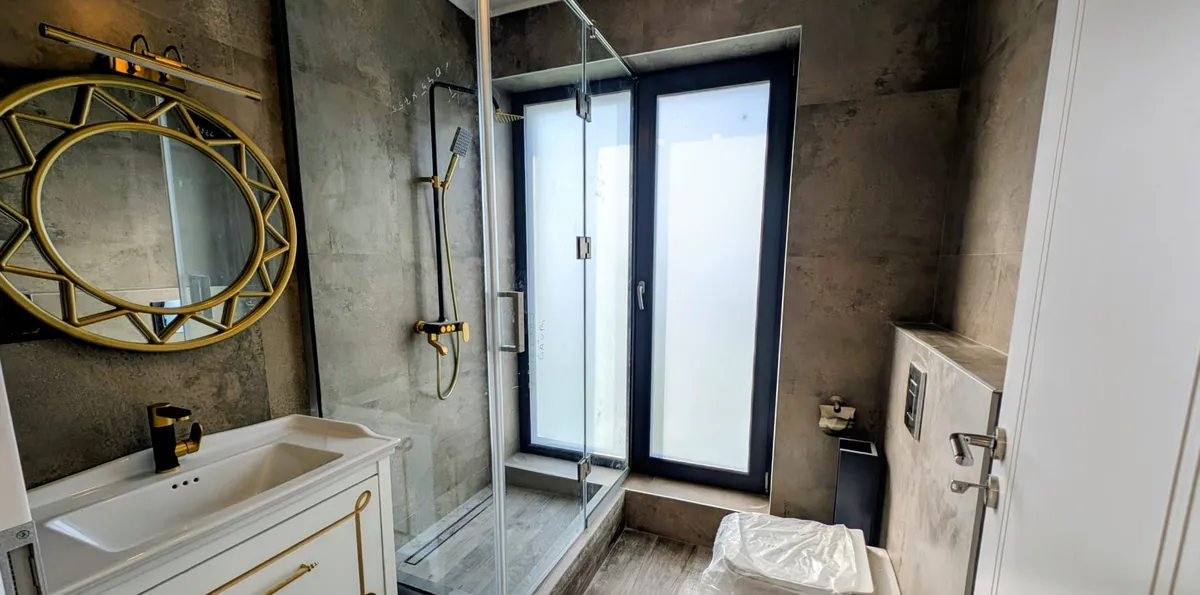 Mogosoaia vila stil mediteranean eleganta P 1