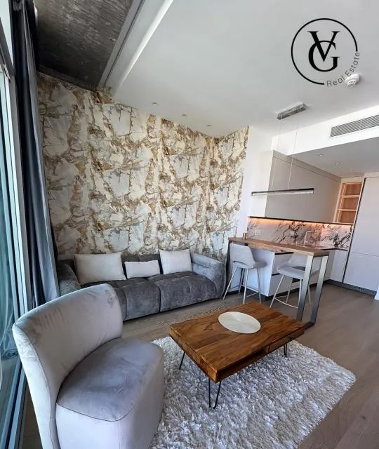 Apartament 2 camere Floreasca Prima inchiriere Spa Fitness