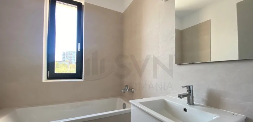 Apartament 62 mp utili plus balcon 13 mp