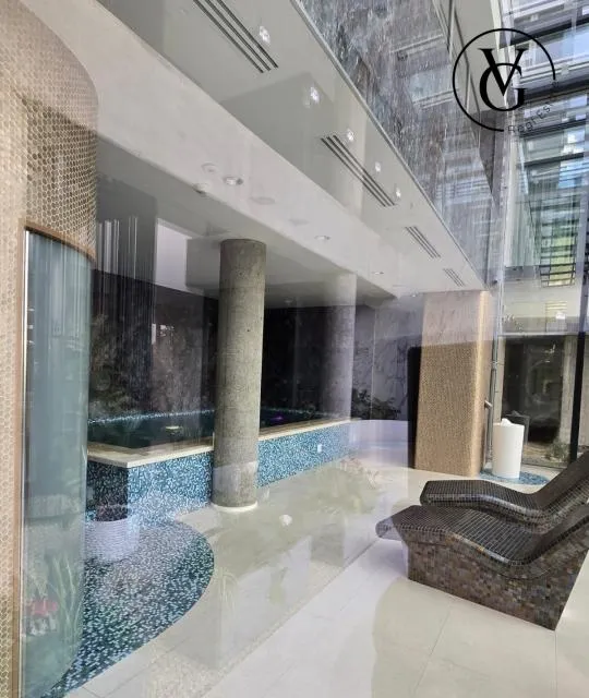 Apartament 2 camere Floreasca Prima inchiriere Spa Fitness