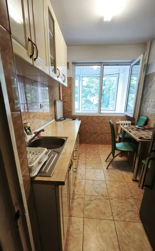Berceni Emil Racovita zona Straduintei