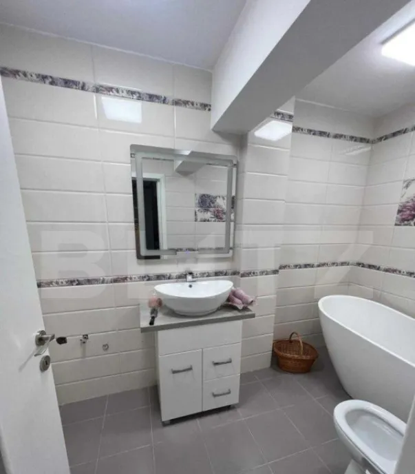Penthouse cu tehnologie smart aproape de Kaufland zona Sud