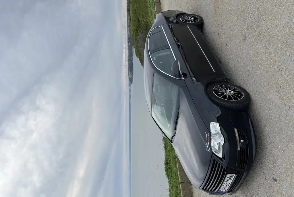 Volskwagen Passat B6 2006 Sport R-line 140 CP 3 550 eur