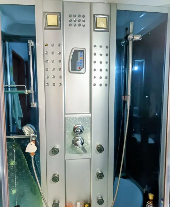 Pacii Metrou 5 minute pe jos 2 Camere Mobilat Utilat