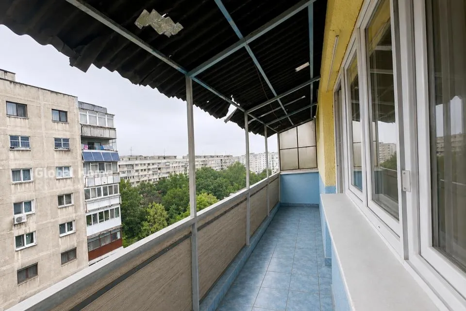Top Drumul Taberei Hanul Drumetului 3 Camere Etaj 8/9 8 Min Metrou