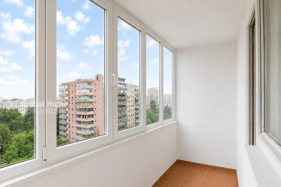 Top Drumul Taberei Hanul Drumetului 3 Camere Etaj 8/9 8 Min Metrou
