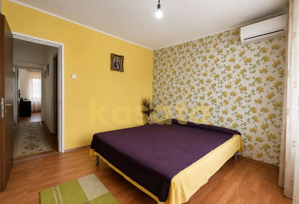 Metrou Obor apartament 3 camere 64 mp 1974 mobilat etaj 2/10
