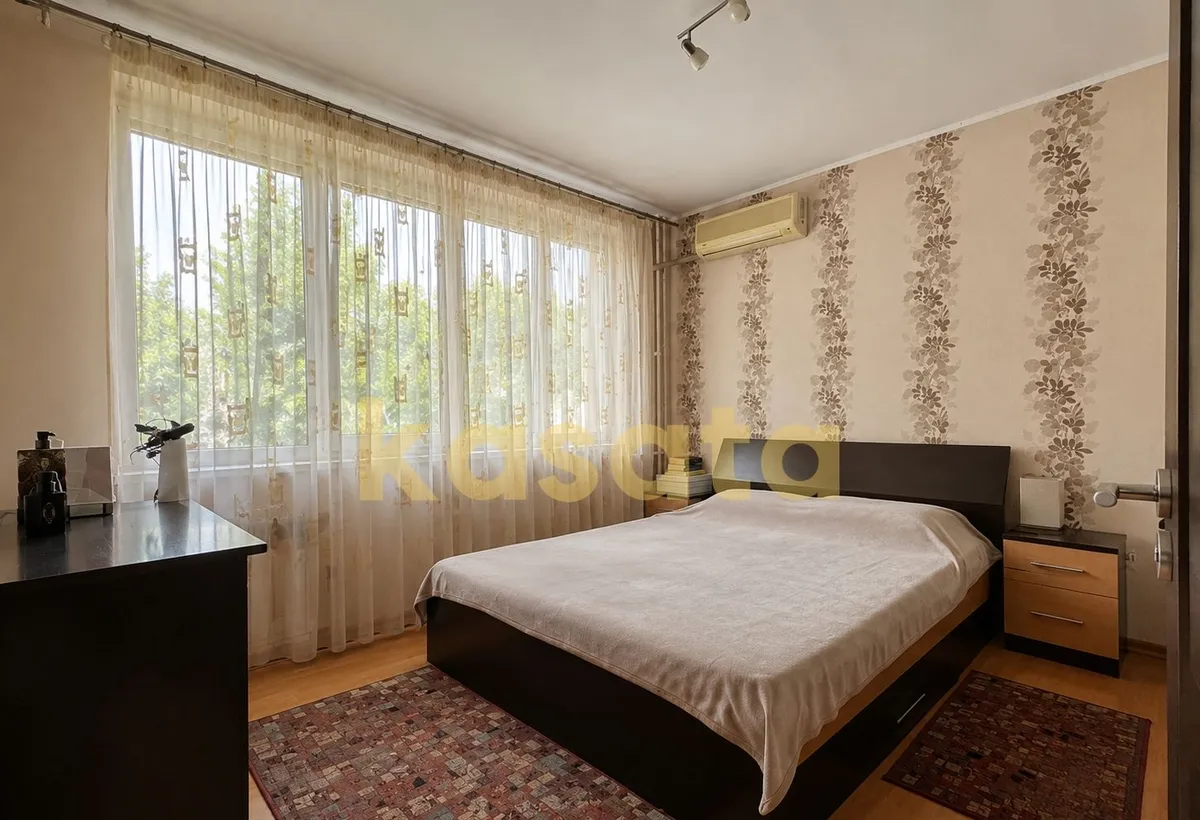 Metrou Obor apartament 3 camere 64 mp 1974 mobilat etaj 2/10