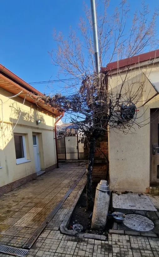 Rahova Antiaeriana Margeanului 13 Septembrie Sector 5 Bucuresti