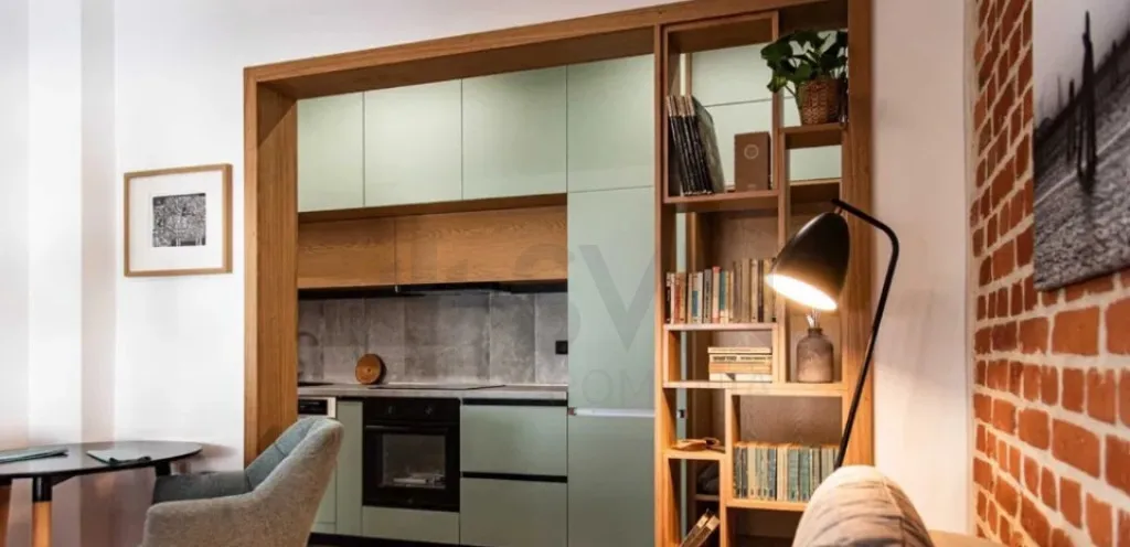 Apartament 2 camere l Mobilat Utilat Premium l Stirbei Voda