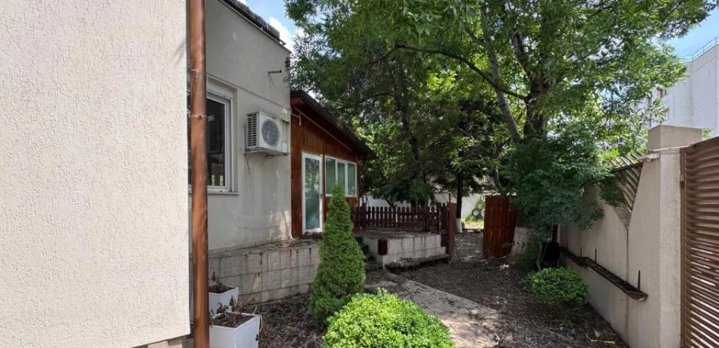 Casa l 5 Camere l Unirii l Cartierul Evreiesc