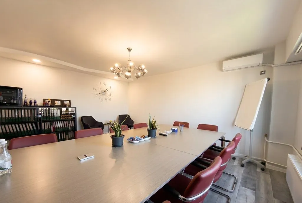 Vanzare Apartament 2 camere Splaiul Unirii