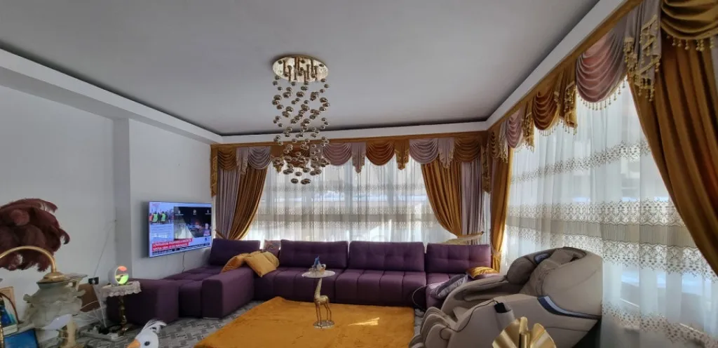 Vila interbelica Buzesti