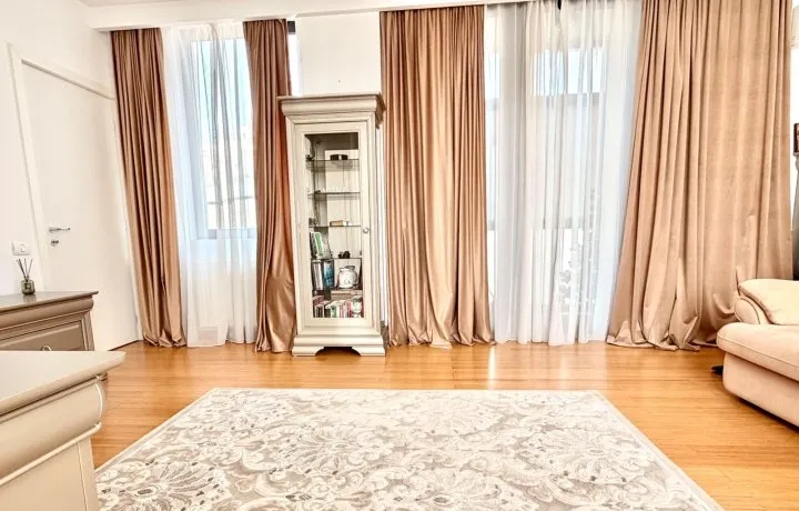 Unirii Casei Poporului 13 Septembrie Apartament Premium