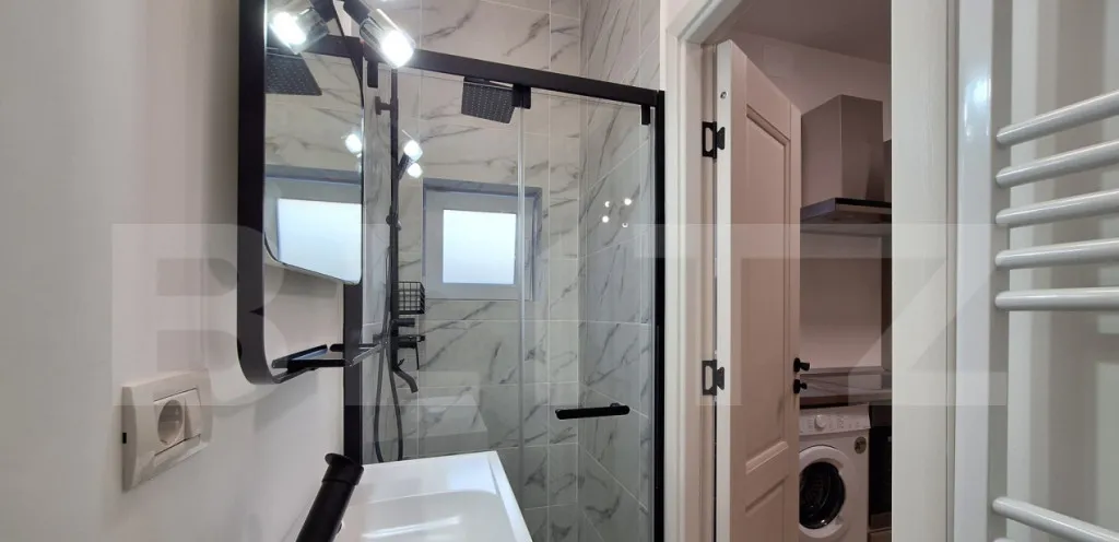 Apartament cozy nou mobilat/utilat modern 68 mp casa