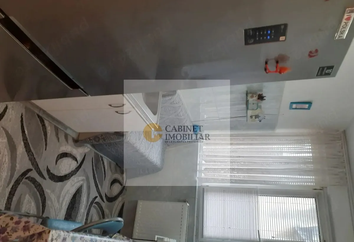2 camere I Nicolae Balcescu Universitate I Creditabil
