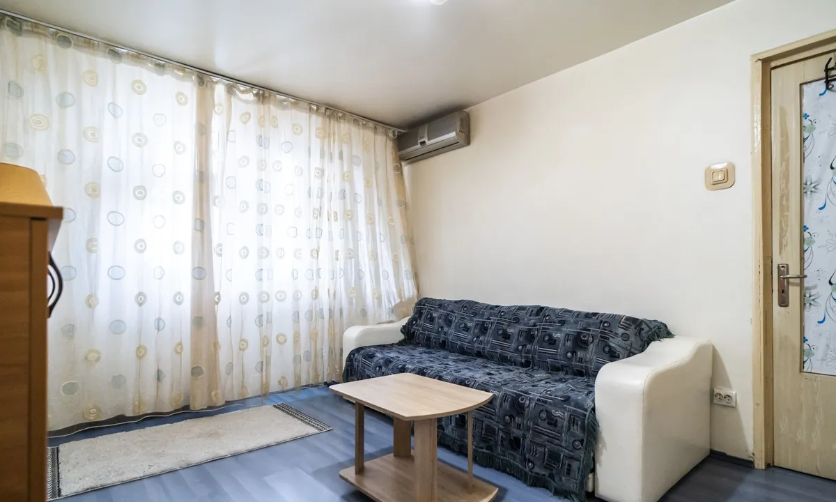 Lujerului Cetatuia 2 camere cf 2 decomandat 6/10 38 5 mp