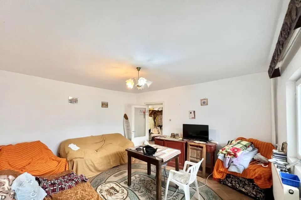 3 Camere I Vizavi de Parc pucioasa I 75 mp I