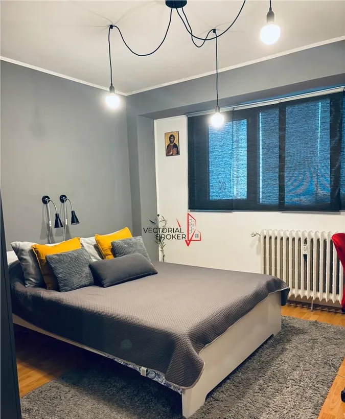Titan 1 Decembrie Auchan Apartament 3 camere