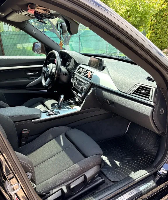 BMW seria 3 GT 2016 15 000 eur