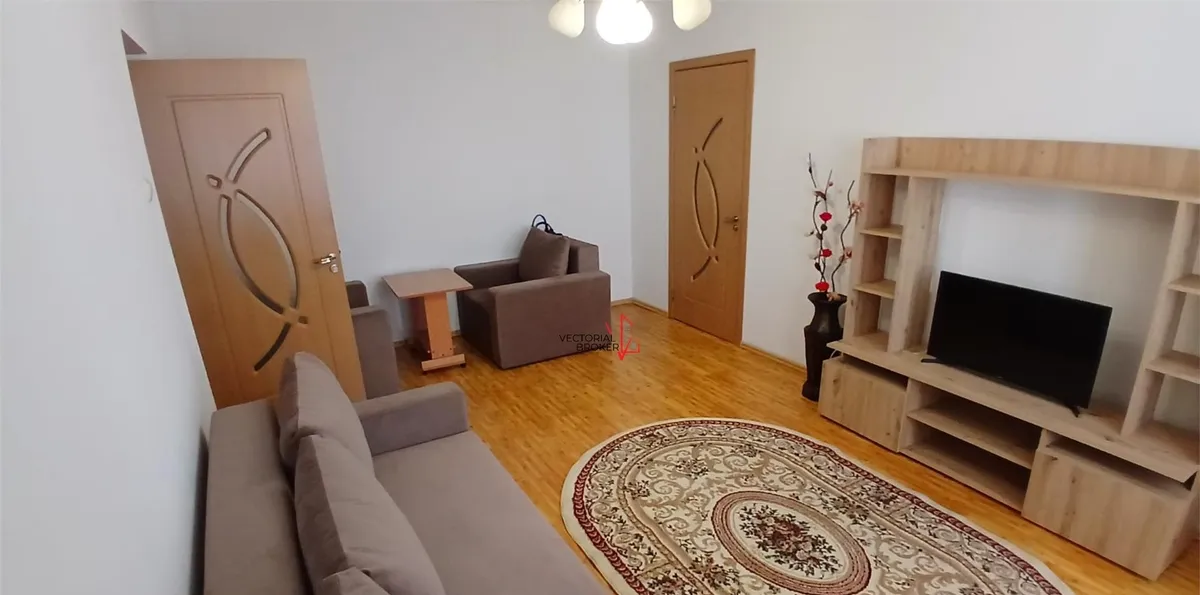 Chirie 2 camere bloc 79 Avrig Iancului