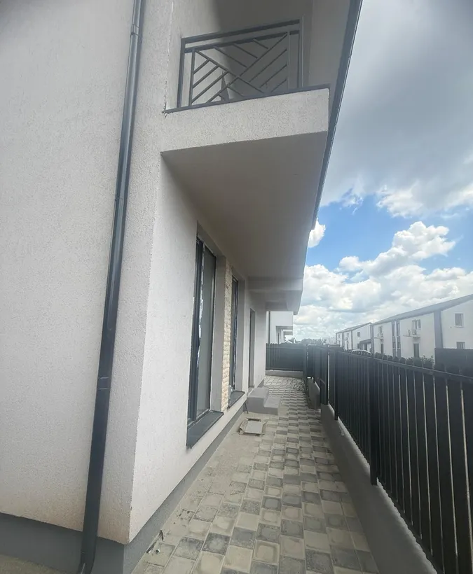 Bragadiru comision zero tva inclus in pret casa finalizata