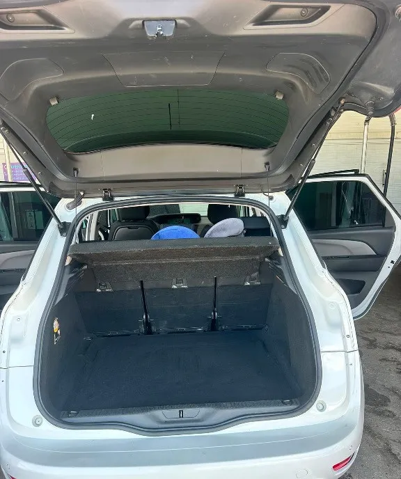 Citroen C4 Picasso 5 100 eur