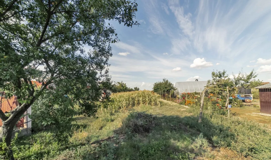 Tartasesti str Principala 3 040 mp teren P 1 casa 1998 deschidere 12 m