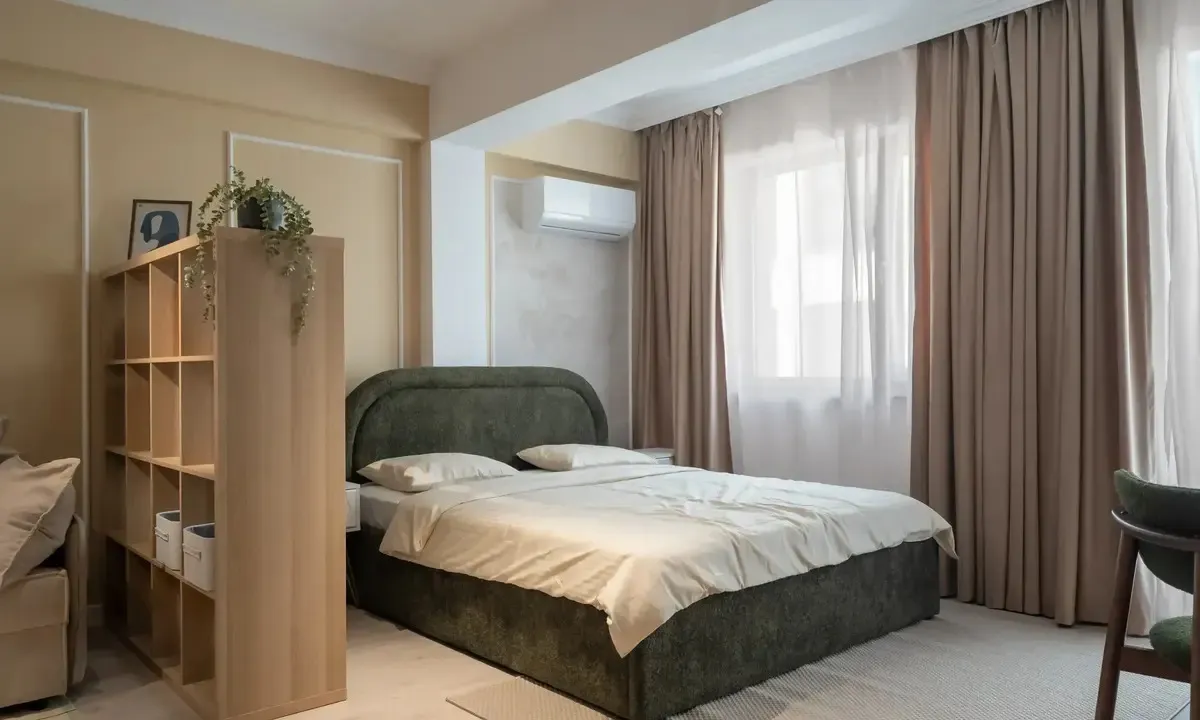 Pipera garsoniera mobilata utilata Ivory Residence Rond omv Pipera
