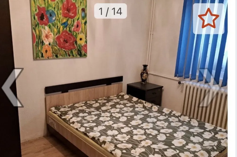 Vand apartament 2 camere Brancoveanu