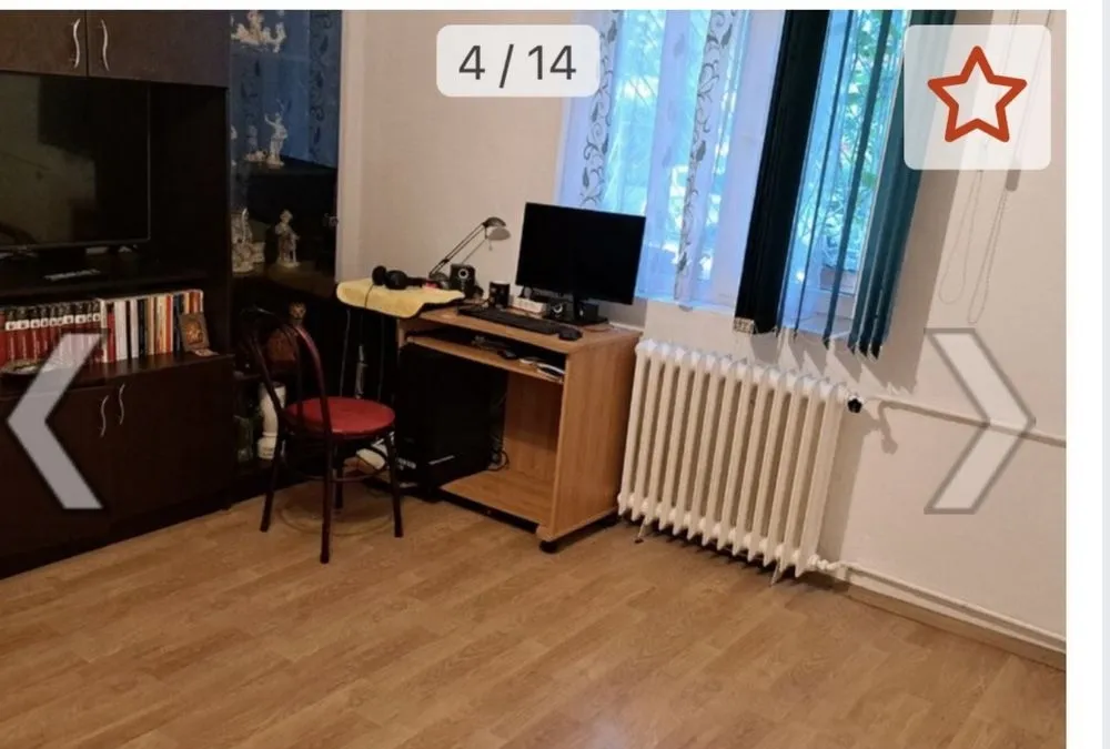 Vand apartament 2 camere Brancoveanu