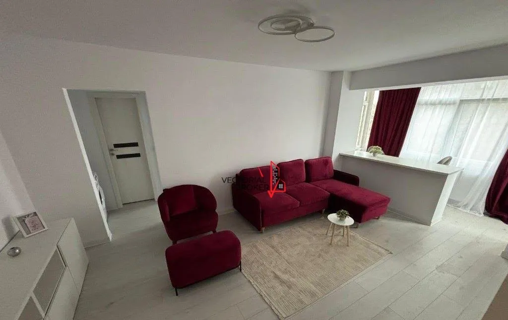Titan Metrou Apartament 2 camere