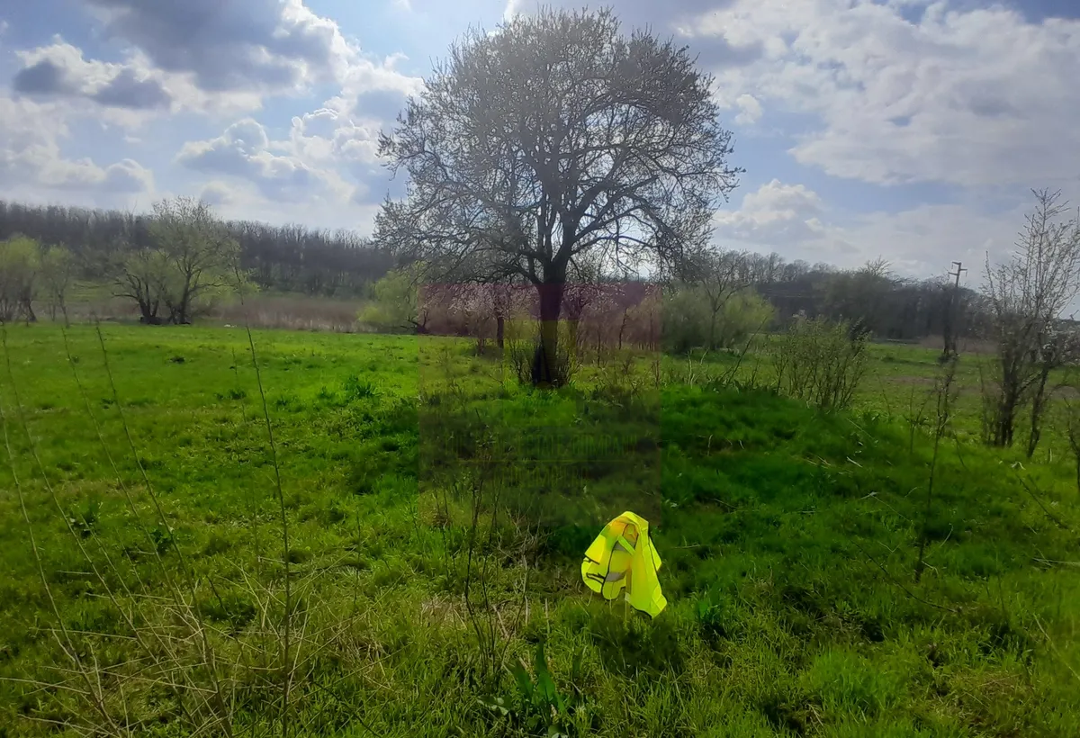 Giurgiu se vinde teren 3400 mp in sat podu ilfovatului