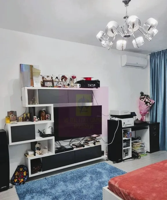 Garsoniera cocheta Utilata complet Ideala pentru