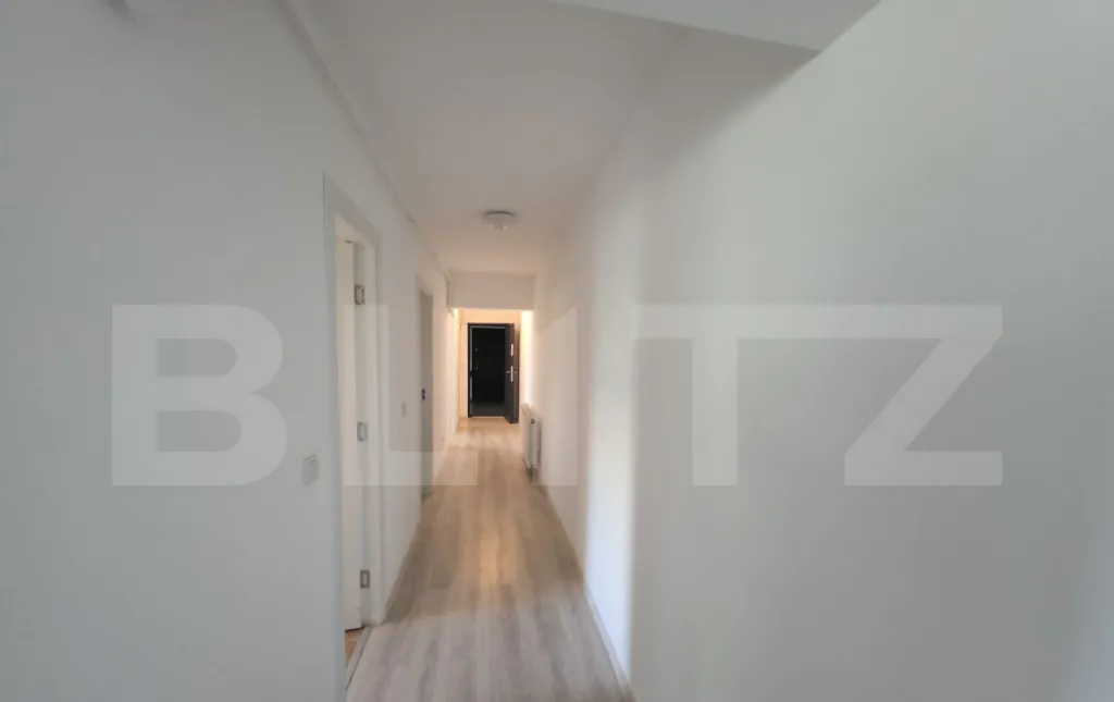 Confort Spatiu si Terasa - 3 Camere Etaj 1 69 mp 1