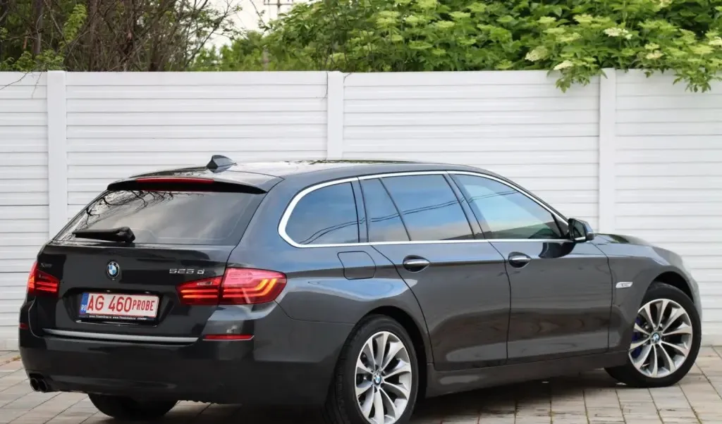 Bmw f11 2 0 xdrive 10 900 eur