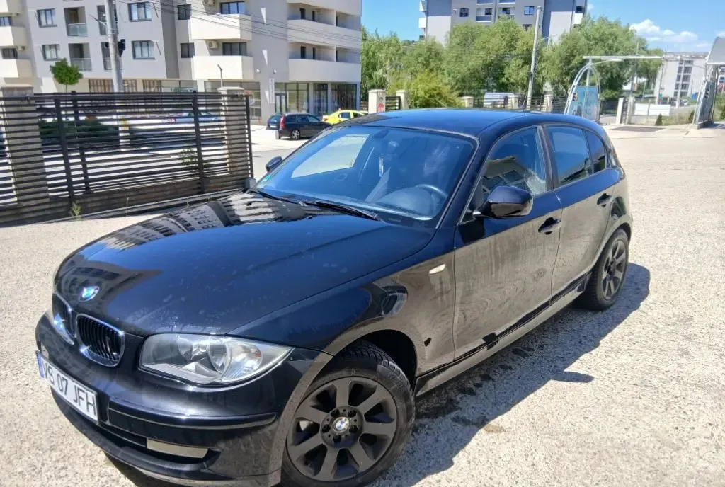 Bmw 120d 2012 2850e 0746539532 2 850 eur