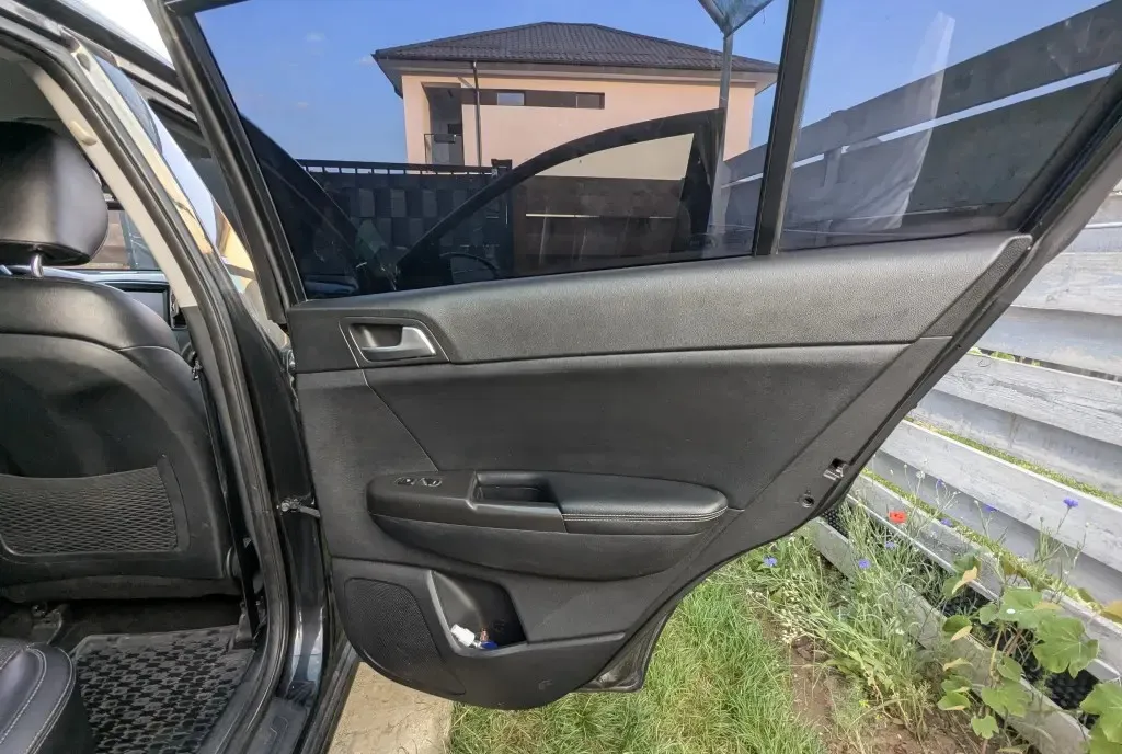 KIA Sportage 2017 1 6 GDI 10 200 eur