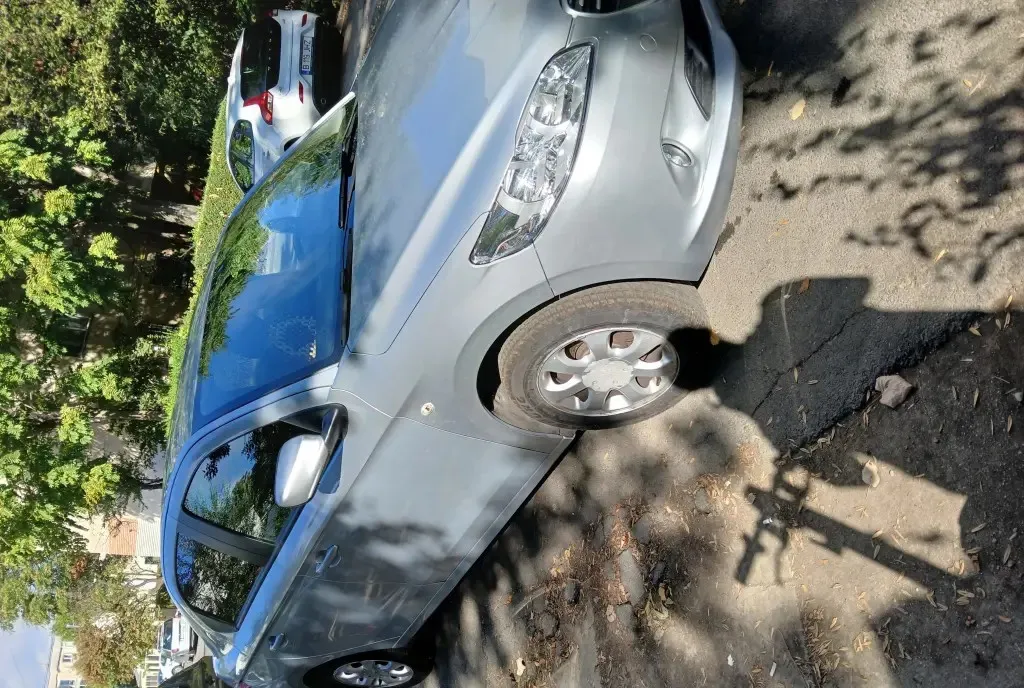 Peugeot 301 1 6Diesel HDI Blue 2015 6 200 eur