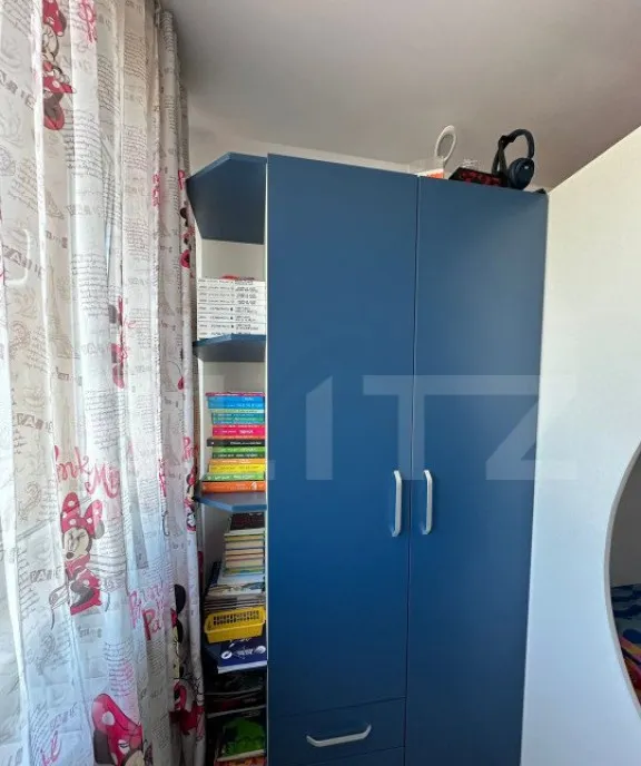 Apartament de vanzare cu 2 camere 49 mp zona Nicolae Balc
