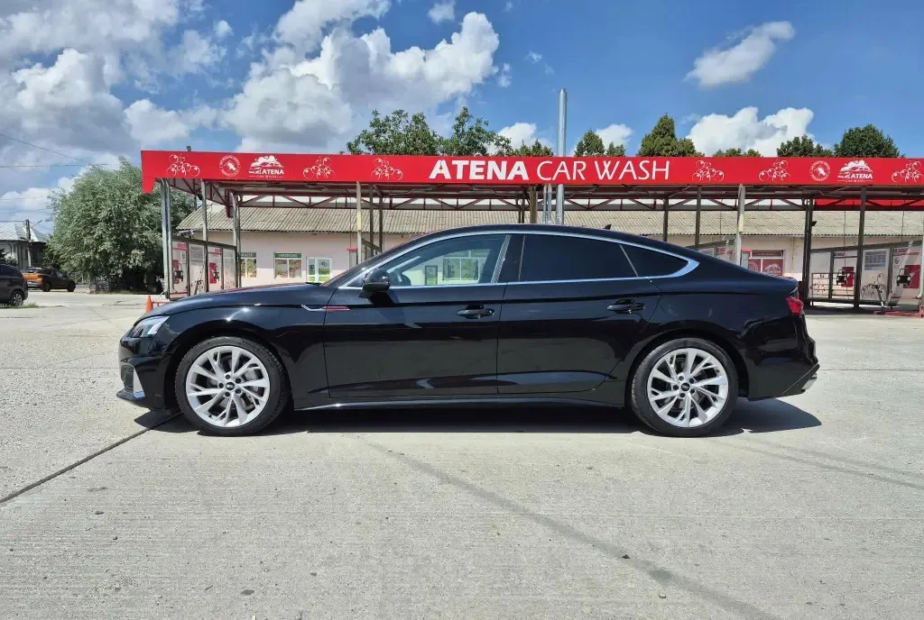 Audi A5 Sportback S-Tronic 2021 31 900 eur