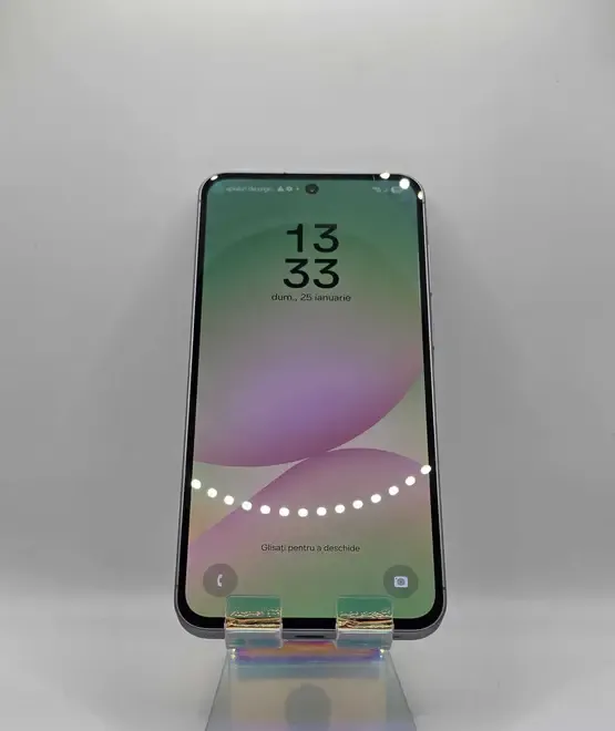 Samsung A56