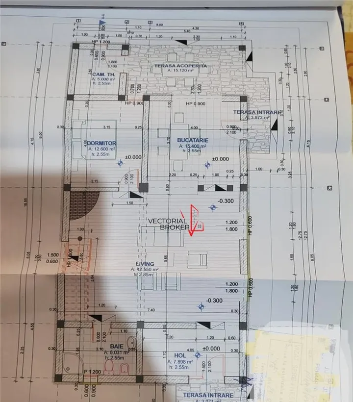 Vanzare casa 5 camere sau schimb cu aparatment in Pitesti sau Curtea de Arges Musatesti jud Arges