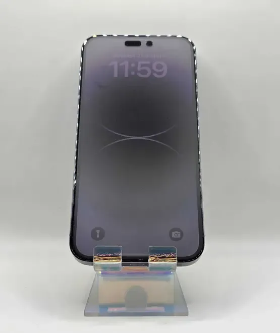 Iphone 14 Pro Max Deep Purple